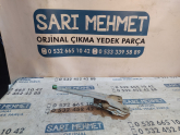 Oto Çıkma Parça / Toyota / Corolla / Oto Cam / Cam Krikosu / Çıkma Parça 