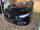 Oto Çıkma Parça / Honda / Civic / Kaporta & Karoser / Komple Ön / Çıkma Parça 