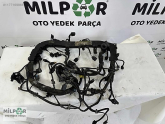 Oto Çıkma Parça / Mercedes / C Serisi / Motor / Elektrik Tesisatı / Çıkma Parça 