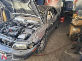 Oto Çıkma Parça / Volvo / S40 / Kaporta & Karoser / Dış Kapı Kolu / Çıkma Parça 
