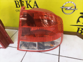 Oto Çıkma Parça / Chevrolet / Kalos / Far & Stop / Reflektör / Çıkma Parça 
