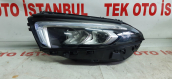 Oto Çıkma Parça / Mercedes / A Serisi / Far & Stop / Sağ Ön Far / Çıkma Parça 