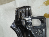 Oto Çıkma Parça / Honda / Civic / Kaporta & Karoser / Arka Panel / Çıkma Parça 