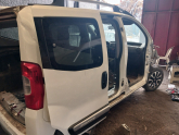 Oto Çıkma Parça / Fiat / Fiorino / Kaporta & Karoser / Sağ Sürgülü Kapı / Çıkma Parça 