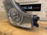 Oto Çıkma Parça / Mercedes / Actros / Far & Stop / Sağ Ön Far / Çıkma Parça 