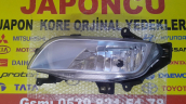 Oto Çıkma Parça / Hyundai / H1 / Far & Stop / Sis Farı / Sıfır Parça 
