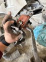 Oto Çıkma Parça / Honda / Civic / Motor / Karbüratör / Çıkma Parça 