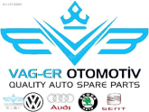 Oto Çıkma Parça / Volkswagen / Multivan / Radyatör / Klima Radyatörü / Sıfır Parça 
