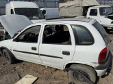 OPEL CORSA B SOL ARKA ÇAMURLUK 96-01 MODEL