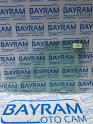 Oto Çıkma Parça / Toyota / Corolla / Oto Cam / Kapı Camları / Çıkma Parça 