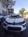 Oto Çıkma Parça / Citroen / C3 / Klima / Kontrol Paneli / Çıkma Parça 