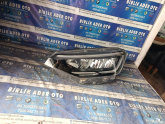 Oto Çıkma Parça / Volkswagen / Taigo / Far & Stop / Sol Ön Far / Çıkma Parça 