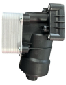YAĞ FİLTRE KÜTÜĞÜ SOĞUTUCU  GOLF  03L115389C/H/B/G