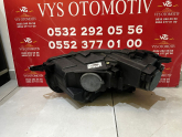 Oto Çıkma Parça / Peugeot / Rifter / Far & Stop / Sağ Ön Far / Çıkma Parça 