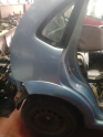Oto Çıkma Parça / Citroen / C3 / Kaporta & Karoser / Sağ Ön Çamurluk / Çıkma Parça 