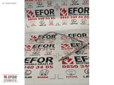 Oto Çıkma Parça / Toyota / Corolla / Far & Stop / Sis Farı / Sıfır Parça 