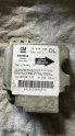 OPEL ASTRA G ZAFİRA 24416703 AİRBAG BEYNİ