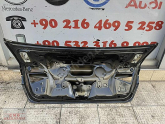 Oto Çıkma Parça / Audi / A3 / Kaporta & Karoser / Bagaj Kapağı / Çıkma Parça 