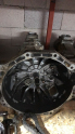 ISUZU DMAX EURO5 4*2 ŞANZUMAN                  (XS2104S25)
