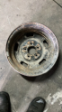 Oto Çıkma Parça / Hyundai / H100 / Jant & Lastik / Sac Jant / Çıkma Parça 