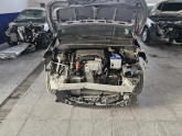 Hurda Belgeli Araçlar / Opel / Crossland X