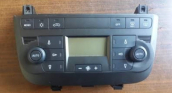 Oto Çıkma Parça / Fiat / Punto / Klima / Kontrol Paneli / Çıkma Parça 