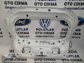 Oto Çıkma Parça / Ford / Fiesta / Kaporta & Karoser / Bagaj Kapağı / Çıkma Parça 