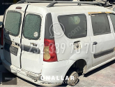 Oto Çıkma Parça / Dacia / Logan / Kaporta & Karoser / Sol Ön Çamurluk / Çıkma Parça 