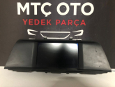 Oto Çıkma Parça / Bmw / 5 Serisi / Multimedya / Ekran / Çıkma Parça 