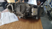 BMW F10 sağ far Zenon beyinleri üstünde hatasız orjinal