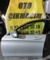 Oto Çıkma Parça / Mercedes / C Serisi / Kaporta & Karoser / Sol Ön Kapı / Çıkma Parça 