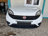 Oto Çıkma Parça / Fiat / Doblo / Tampon / Ön Tampon / Çıkma Parça 