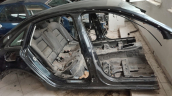 Oto Çıkma Parça / Audi / A4 / Kaporta & Karoser / Arka Çamurluk / Çıkma Parça 
