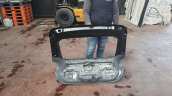 Oto Çıkma Parça / Opel / Corsa / Kaporta & Karoser / Bagaj Kapağı / Çıkma Parça 