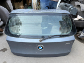 BMW 1 SERİSİ BAGAJ KİLİDİ , BMW E87 BAGAJ KİLİDİ ORJİNAL ÇIKMA