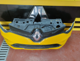 Oto Çıkma Parça / Renault / Clio / Tampon / Ön Tampon / Çıkma Parça 