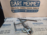 Oto Çıkma Parça / Toyota / Corolla / Oto Cam / Cam Krikosu / Çıkma Parça 