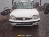 Oto Çıkma Parça / Nissan / Micra / Tampon / Arka Tampon / Çıkma Parça 