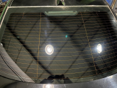 BMW E60 ARKA CAM