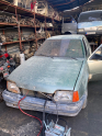 Oto Çıkma Parça / Opel / Kadett / Motor / Motor (komple) / Çıkma Parça 