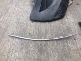 MERCEDES C SERİ W206 ÖN TAMPON SOL NİKELAJ 2068854102