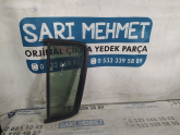 Oto Çıkma Parça / Suzuki / Swift / Oto Cam / Kelebek Camı / Çıkma Parça 