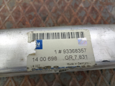 Oto Çıkma Parça / Opel / Meriva / Tampon / Tampon Demiri / Çıkma Parça 