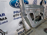 Oto Çıkma Parça / Renault / Clio / Kaporta & Karoser / Sol Ön Kapı / Çıkma Parça 