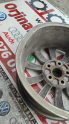Oto Çıkma Parça / Skoda / Octavia / Jant & Lastik / Çelik Jant / Çıkma Parça 