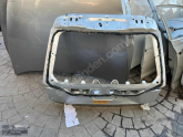 SKODA SCALA BAGAJ (ORJINAL) -