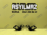 CLİO 5.5 TAKIM FAR BRAKETİ SIFIR