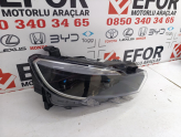Oto Çıkma Parça / Togg / T10X / Far & Stop / Sağ Ön Far / Çıkma Parça 