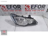 HONDA CİVİC SAĞ FAR ORJİNAL ÇIKMA YEDEK PARÇA 06-12