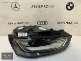 AUDİ A4 SAĞ FAR ORJİNAL 2012-2015 UYUMLU OEM:8K0941044C